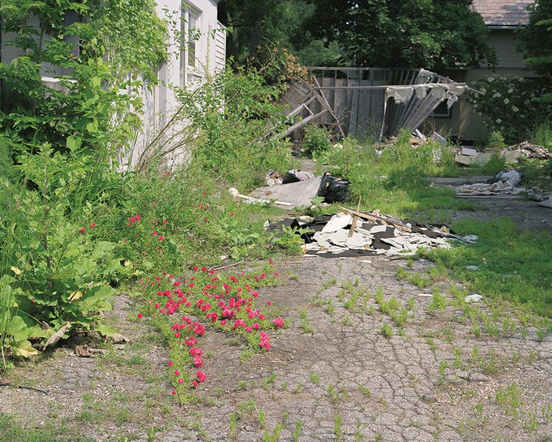 © Juan Madrid - Image from the Waiting On The Dream photography project