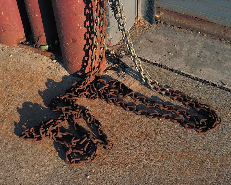 © Juan Madrid - Image from the Waiting On The Dream photography project