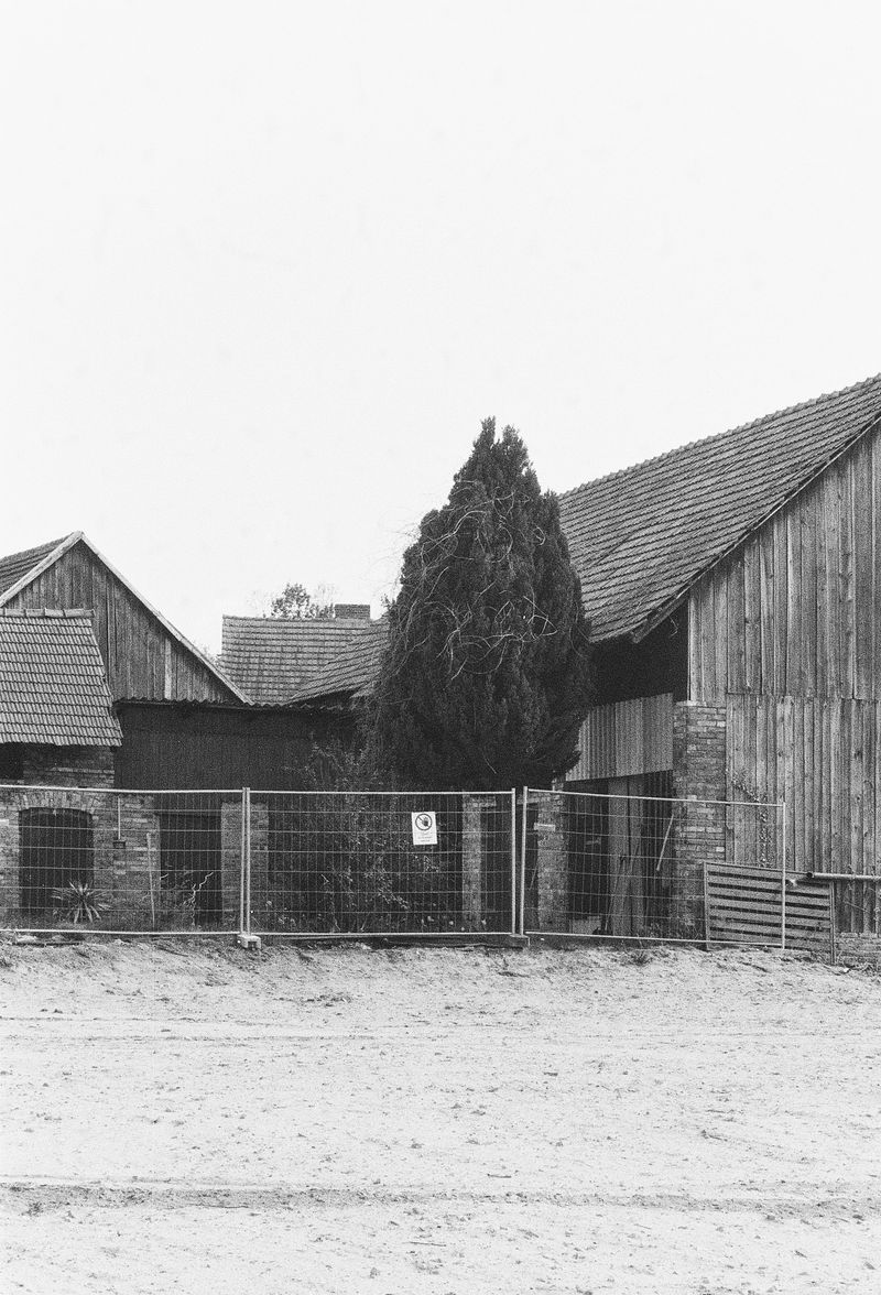 © Pascal Kapitza - Image from the Whitey on the Mars photography project