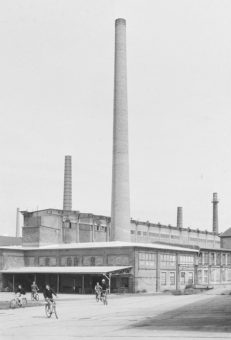 © Pascal Kapitza - Image from the Whitey on the Mars photography project