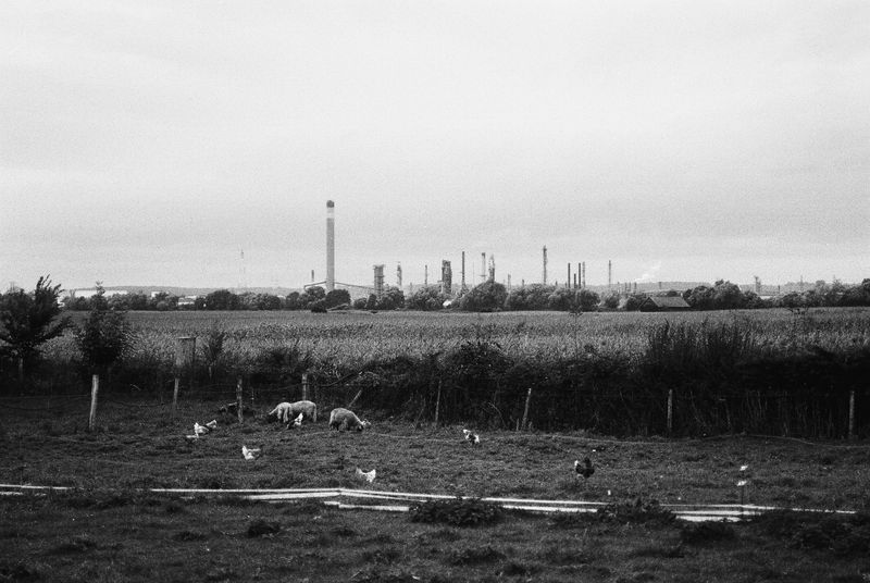 © Pascal Kapitza - Image from the Whitey on the Mars photography project