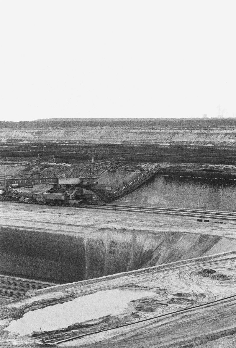 © Pascal Kapitza - Image from the Whitey on the Mars photography project