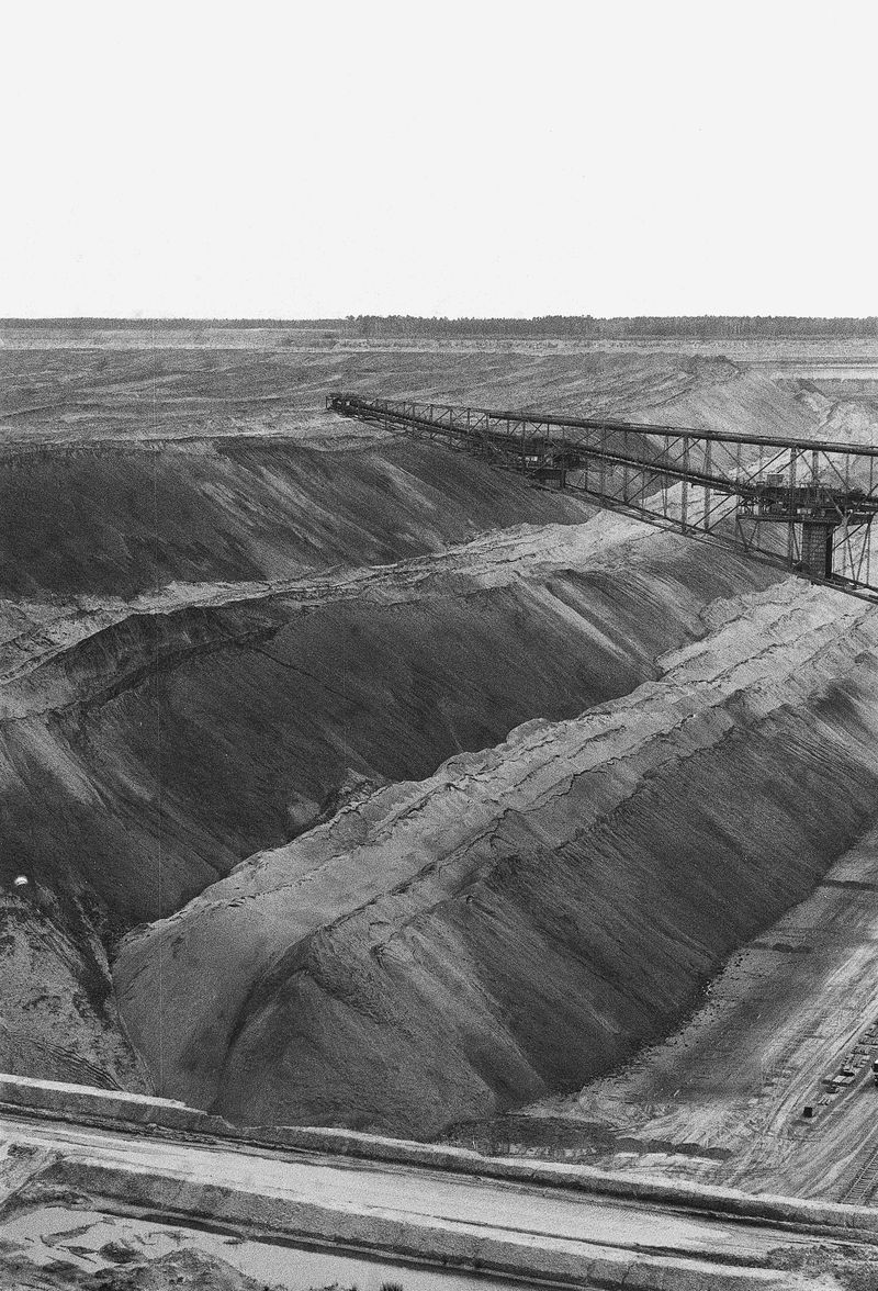 © Pascal Kapitza - Image from the Whitey on the Mars photography project