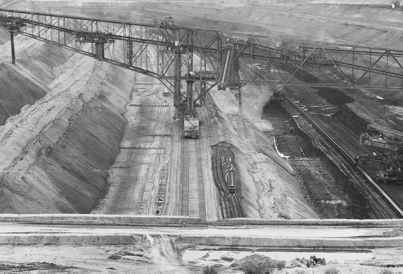 © Pascal Kapitza - Image from the Whitey on the Mars photography project