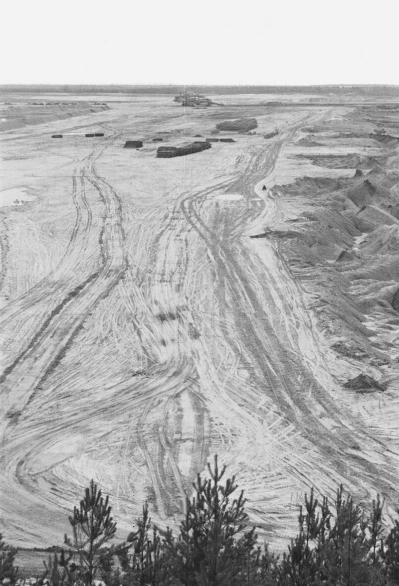 © Pascal Kapitza - Image from the Whitey on the Mars photography project