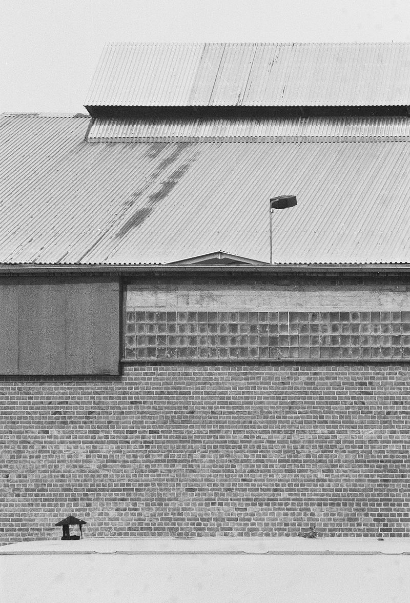 © Pascal Kapitza - Image from the Whitey on the Mars photography project