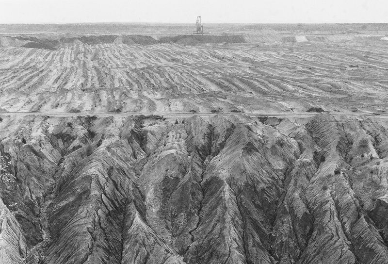 © Pascal Kapitza - Image from the Whitey on the Mars photography project