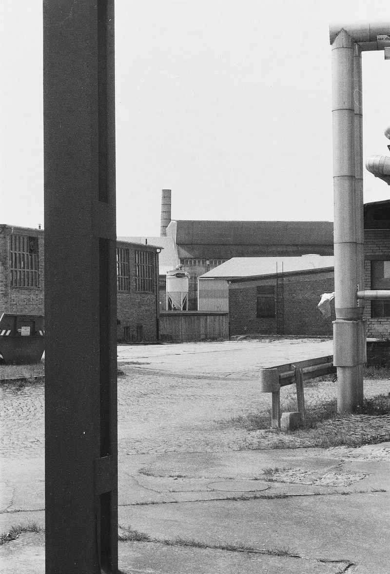 © Pascal Kapitza - Image from the Whitey on the Mars photography project