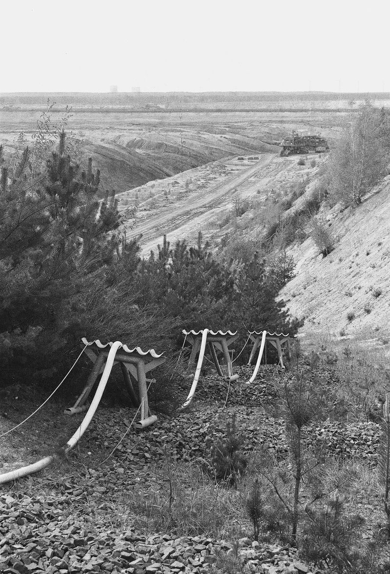 © Pascal Kapitza - Image from the Whitey on the Mars photography project