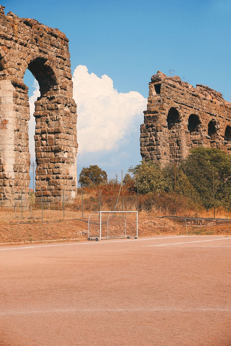 © Pascal Kapitza - Image from the Hybrids photography project