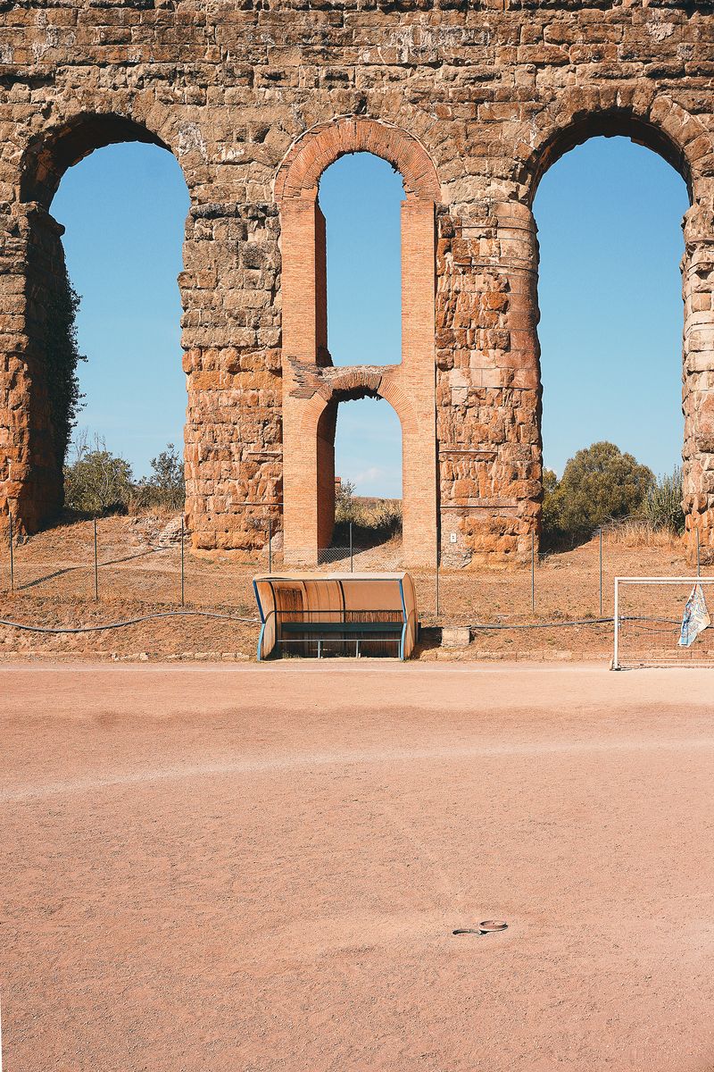 © Pascal Kapitza - Image from the Hybrids photography project