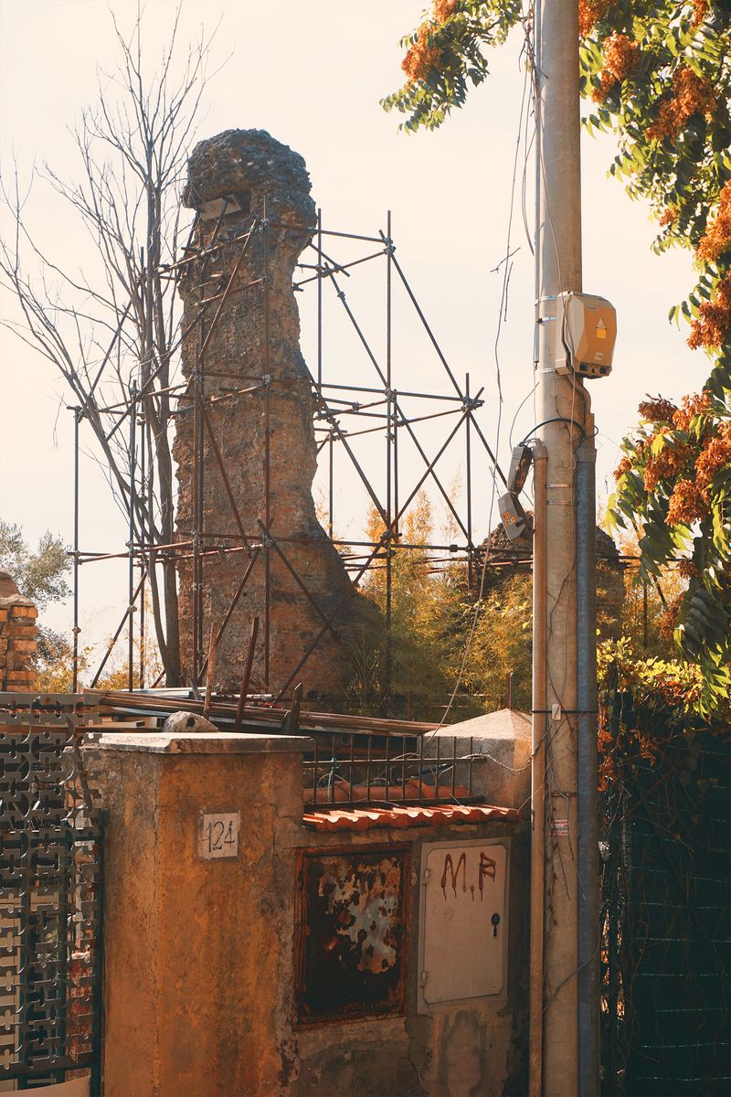 © Pascal Kapitza - Image from the Hybrids photography project