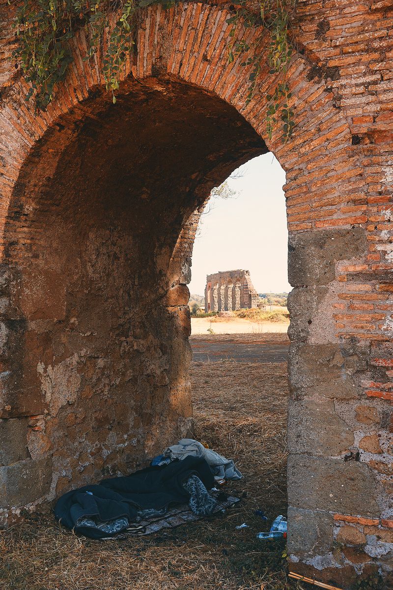 © Pascal Kapitza - Image from the Hybrids photography project