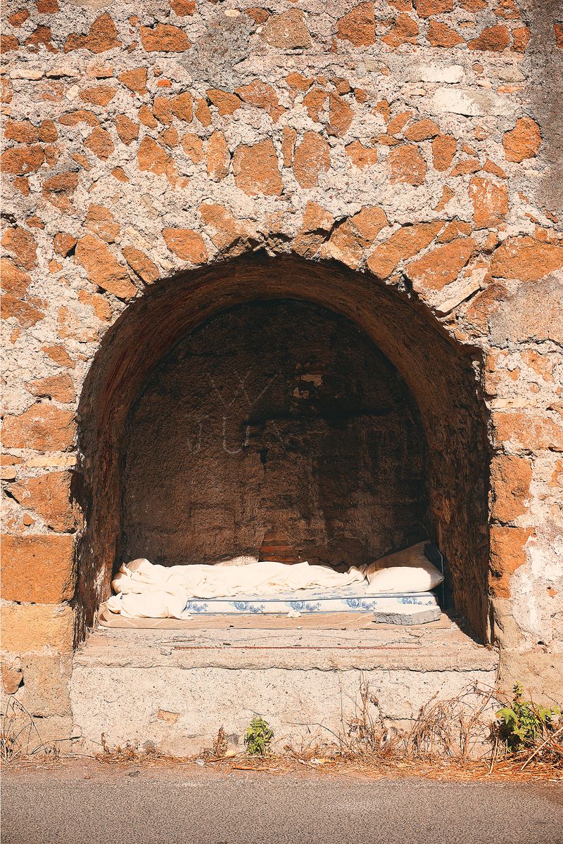 © Pascal Kapitza - Image from the Hybrids photography project