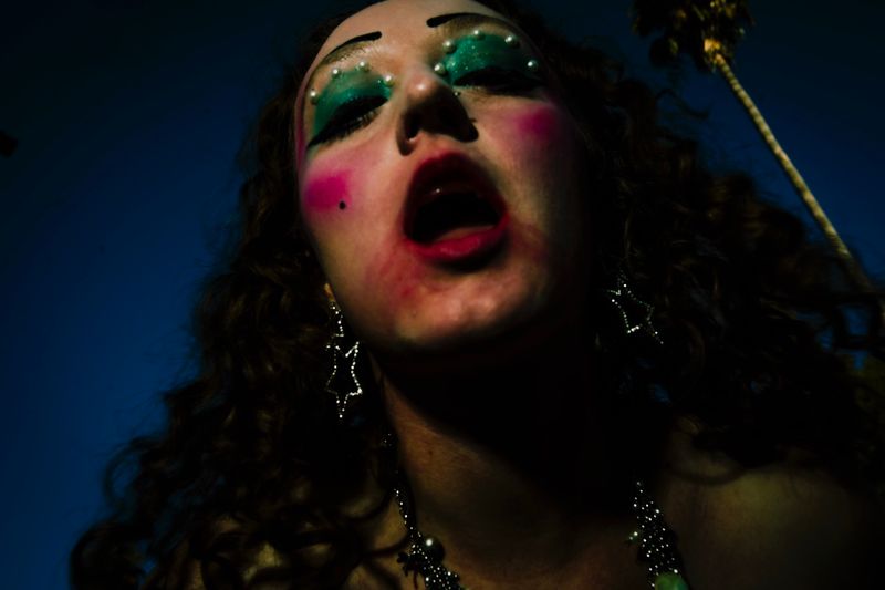 © William Hohe - Image from the Interstates photography project