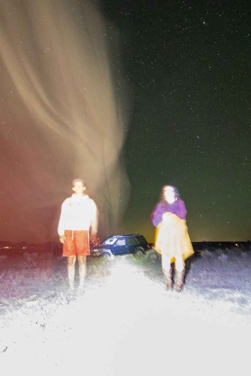 © William Hohe - Image from the INTERSTATES photography project