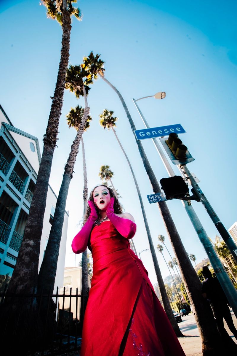 © William Hohe - Image from the INTERSTATES photography project