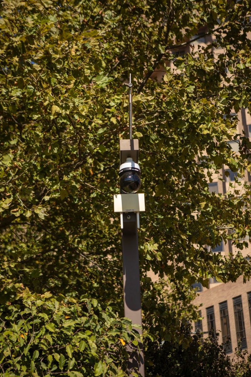 © William Hohe - Image from the INTERSTATES photography project