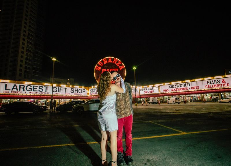 © William Hohe - Image from the INTERSTATES photography project