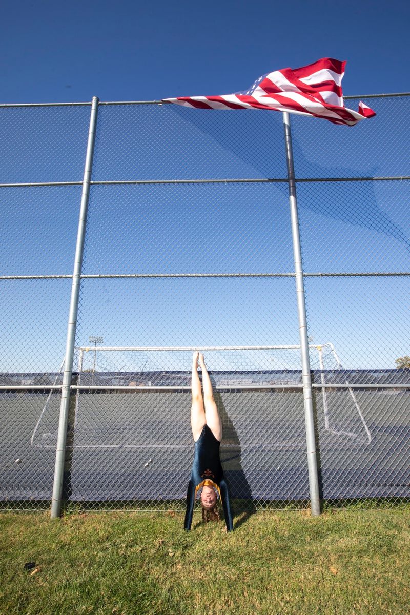 © William Hohe - Image from the INTERSTATES photography project