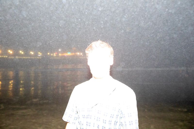 © William Hohe - Image from the INTERSTATES photography project