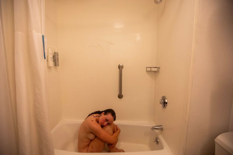 © William Hohe - Image from the INTERSTATES photography project