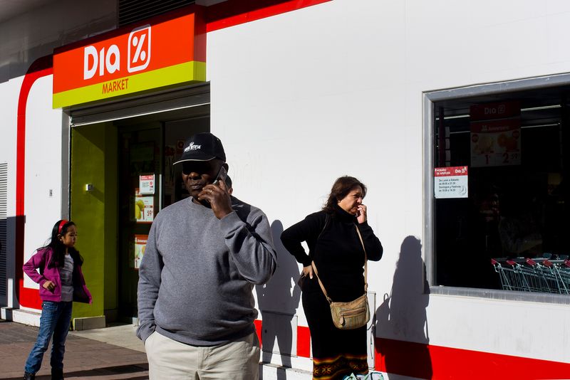 © Juan Rodríguez Morales - Image from the Ghost world photography project