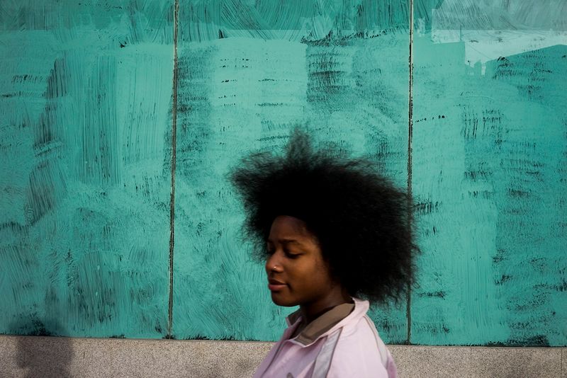 © Juan Rodríguez Morales - Image from the Ghost world photography project