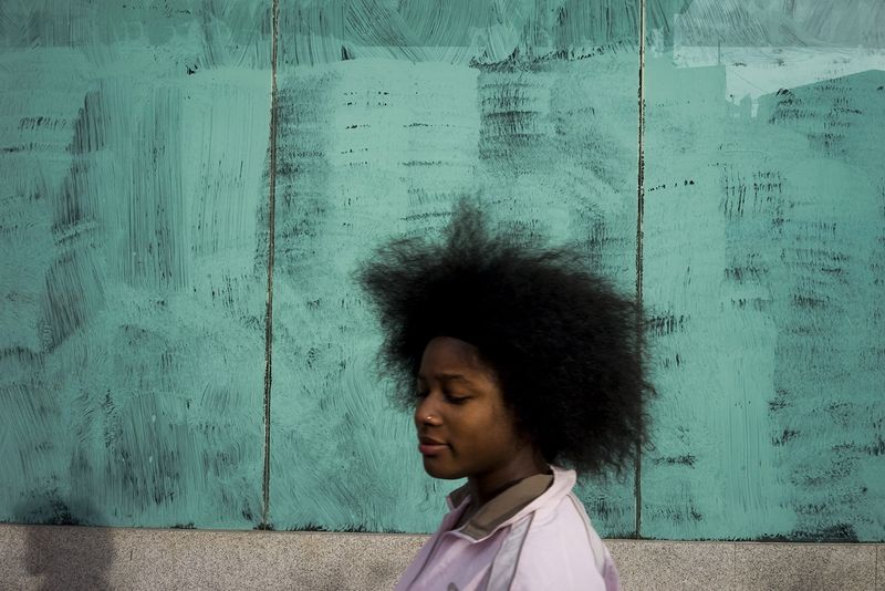 © Juan Rodríguez Morales - Image from the Ghost world photography project