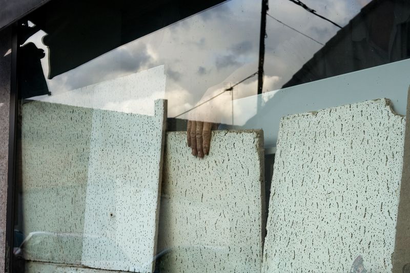 © Juan Rodríguez Morales - Image from the Ghost world photography project