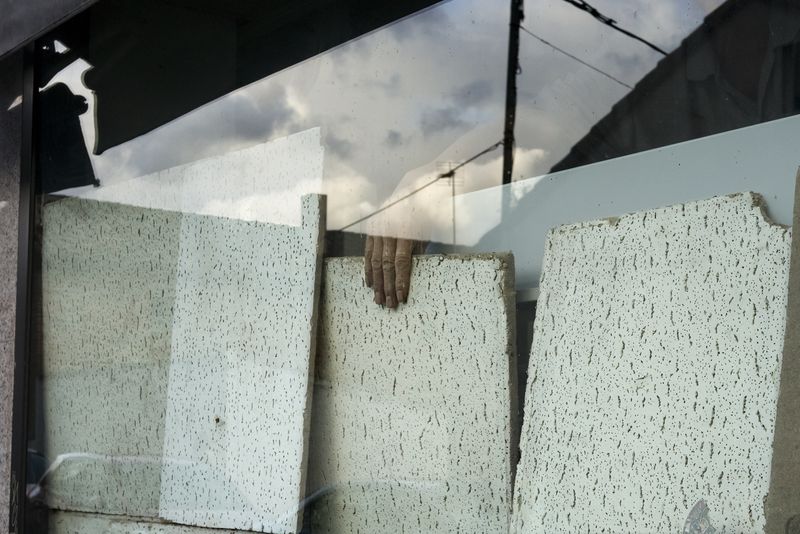 © Juan Rodríguez Morales - Image from the Ghost world photography project