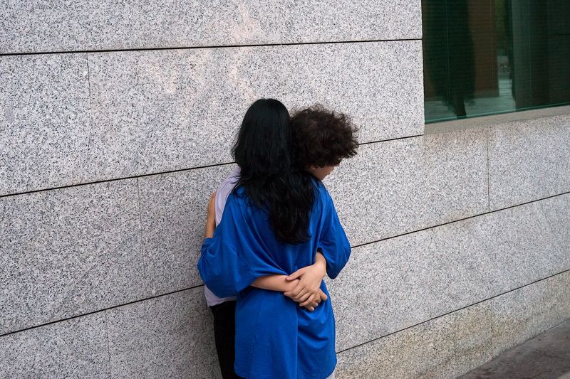 © Juan Rodríguez Morales - Image from the Ghost world photography project