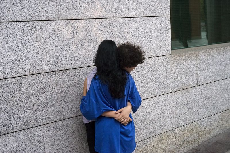 © Juan Rodríguez Morales - Image from the Ghost world photography project
