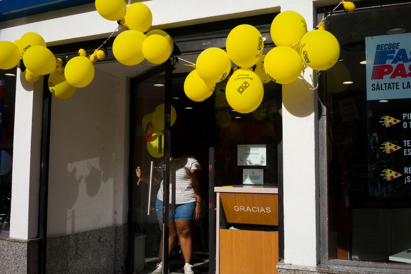 © Juan Rodríguez Morales - Image from the Ghost world photography project