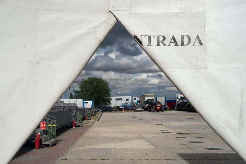 © Juan Rodríguez Morales - Image from the Ghost world photography project