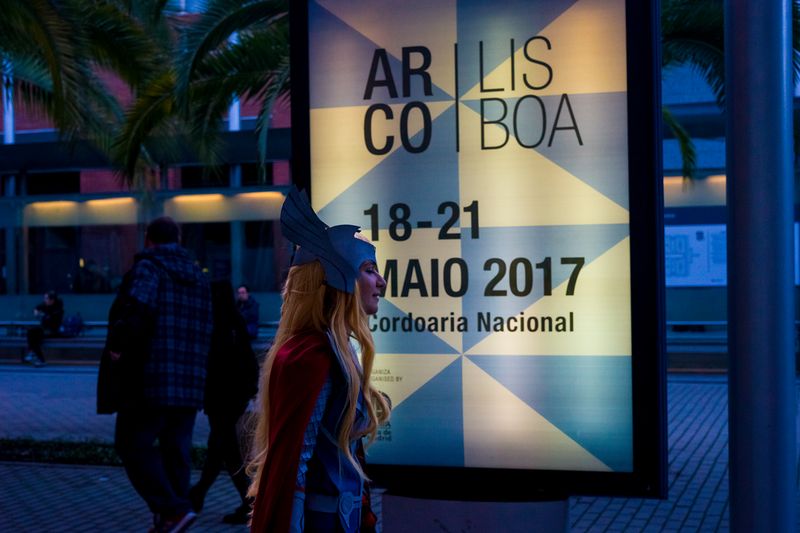 © Juan Rodríguez Morales - Image from the Heroes for a day photography project