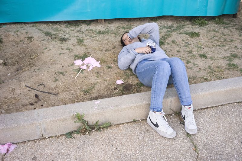 © Juan Rodríguez Morales - Image from the Fair day photography project