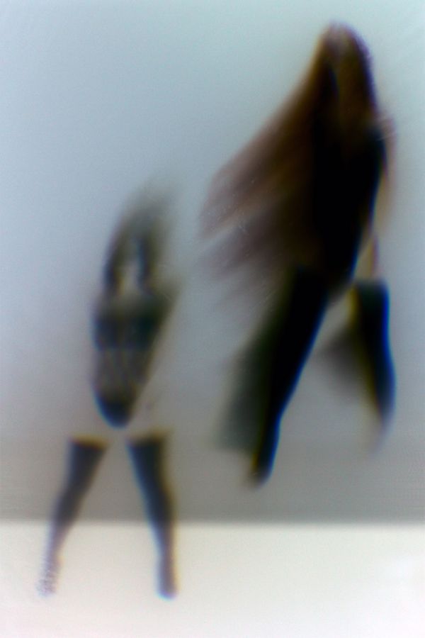 © Bartosz Wajer - Image from the From Eye to Bone photography project