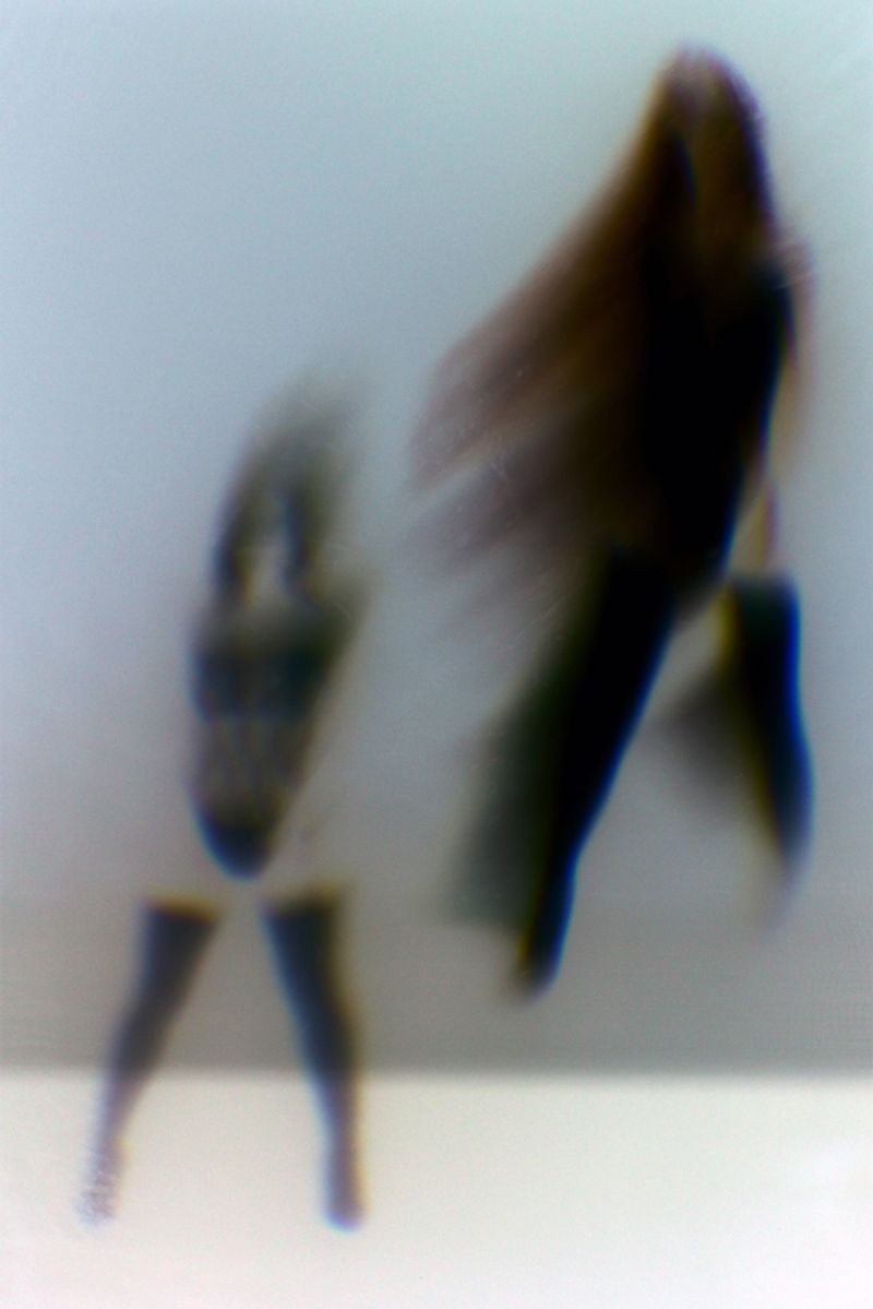 © Bartosz Wajer - Image from the From Eye to Bone photography project