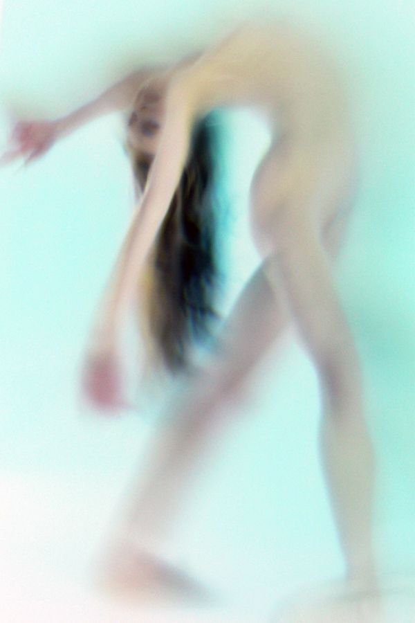 © Bartosz Wajer - Image from the From Eye to Bone photography project