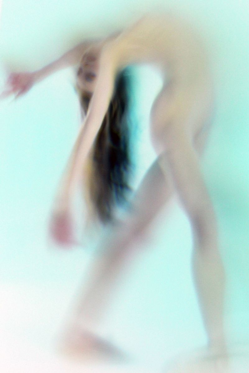 © Bartosz Wajer - Image from the From Eye to Bone photography project