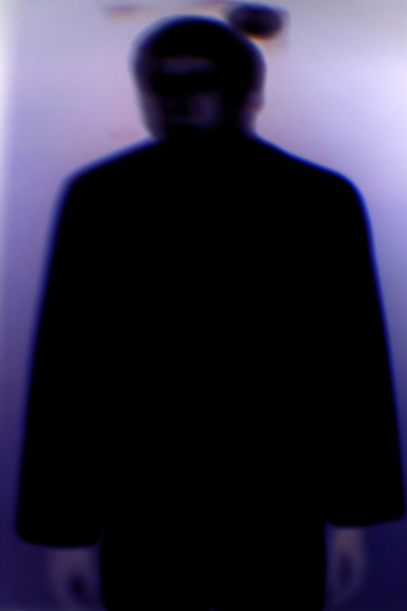 © Bartosz Wajer - Image from the From Eye to Bone photography project