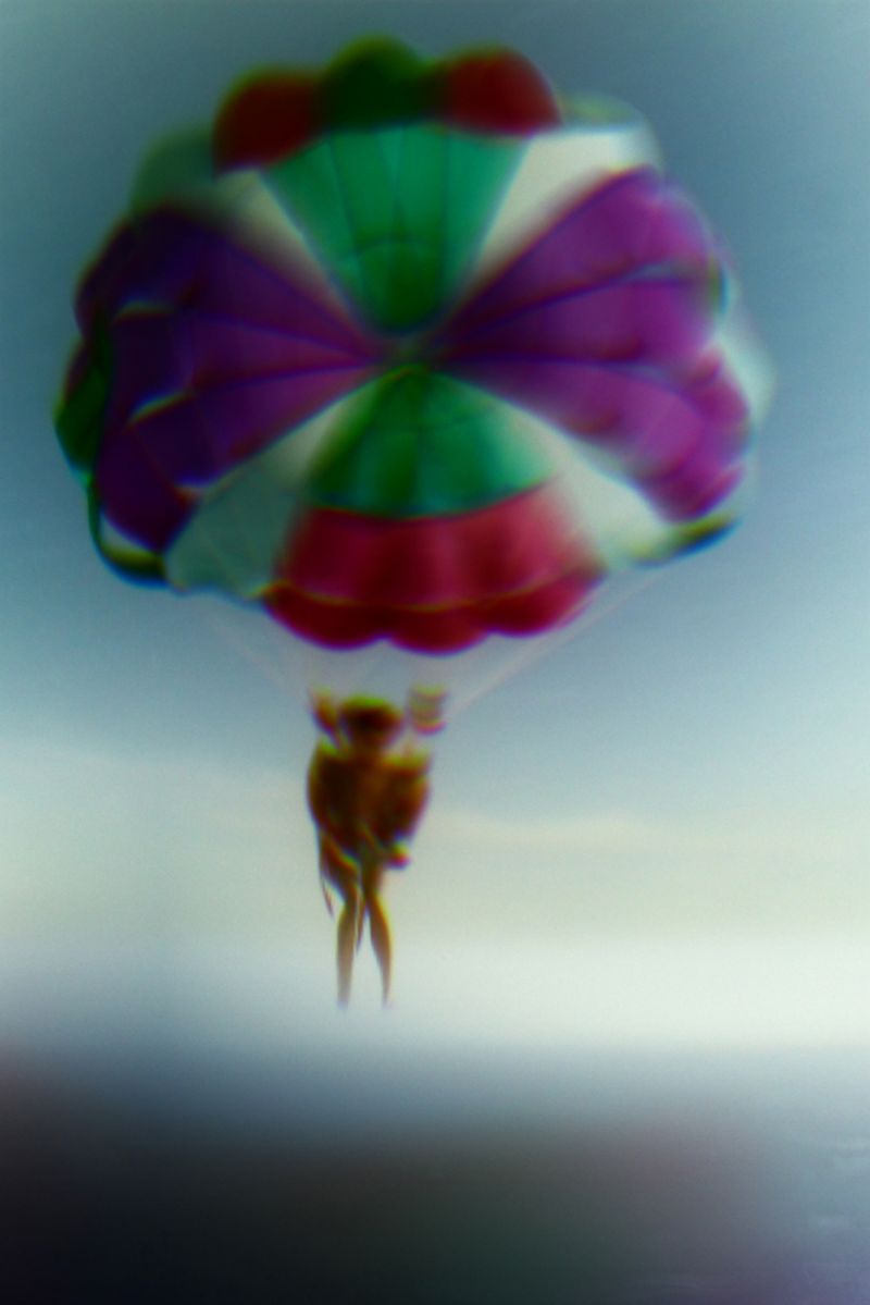 © Bartosz Wajer - Image from the From Eye to Bone photography project
