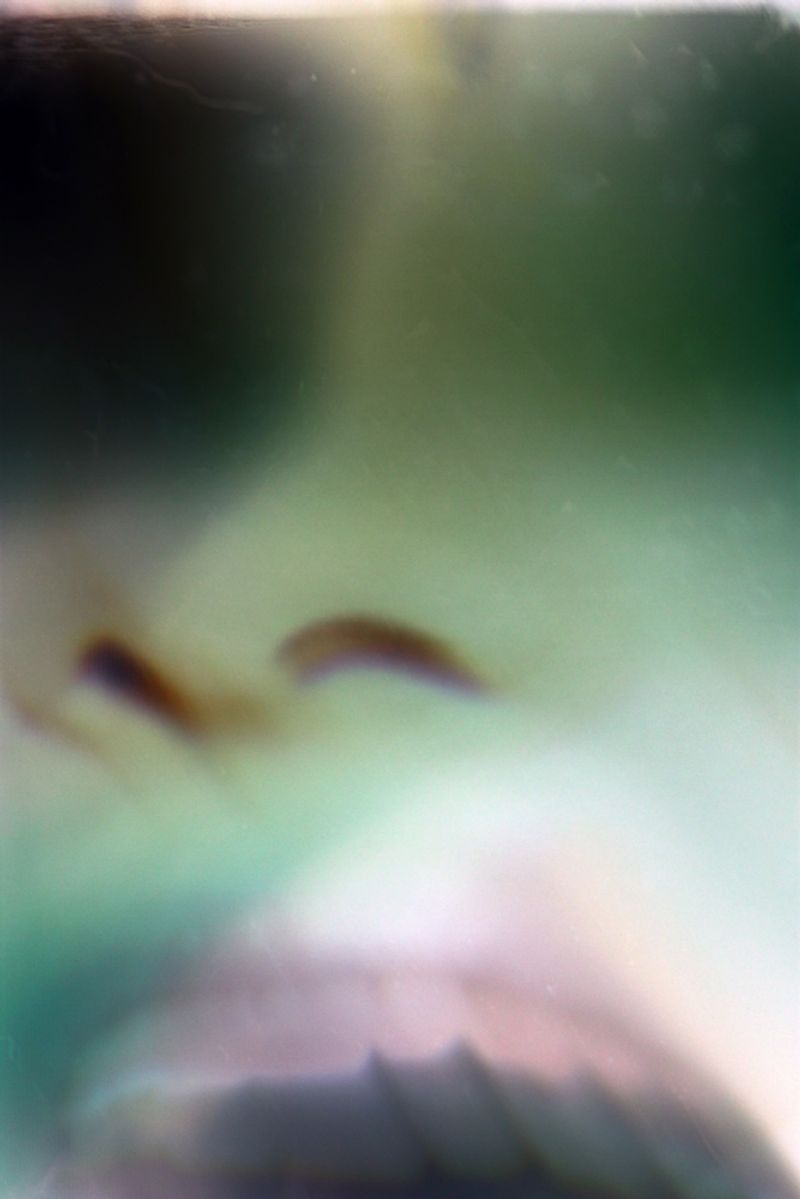 © Bartosz Wajer - Image from the From Eye to Bone photography project