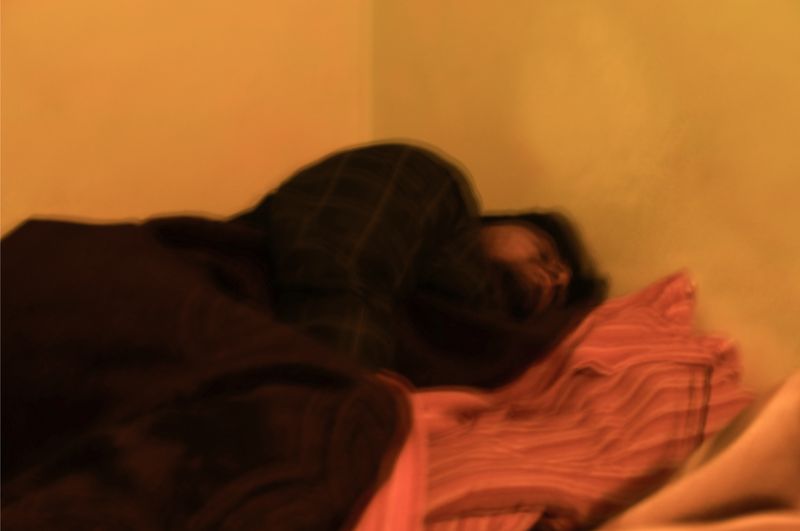 © Rahul Verma - Image from the Ghost of belonging photography project