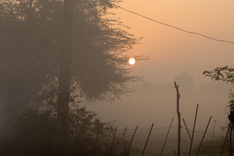 © Rahul Verma - Image from the Ghost of belonging photography project