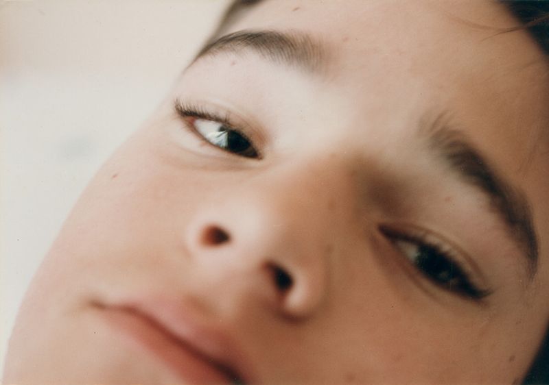 © Daniel Piaggio Strandlund - Image from the ‘apagón’ (balckout Peru 1984-1994) photography project