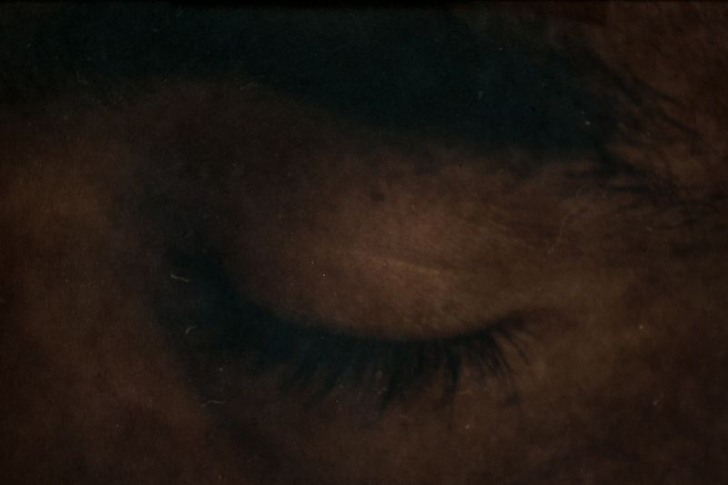 © Daniel Piaggio Strandlund - Image from the ‘apagón’ (balckout Peru 1984-1994) photography project