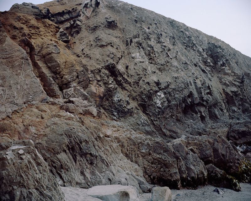 © Daniel Piaggio Strandlund - Image from the ‘apagón’ (balckout Peru 1984-1994) photography project