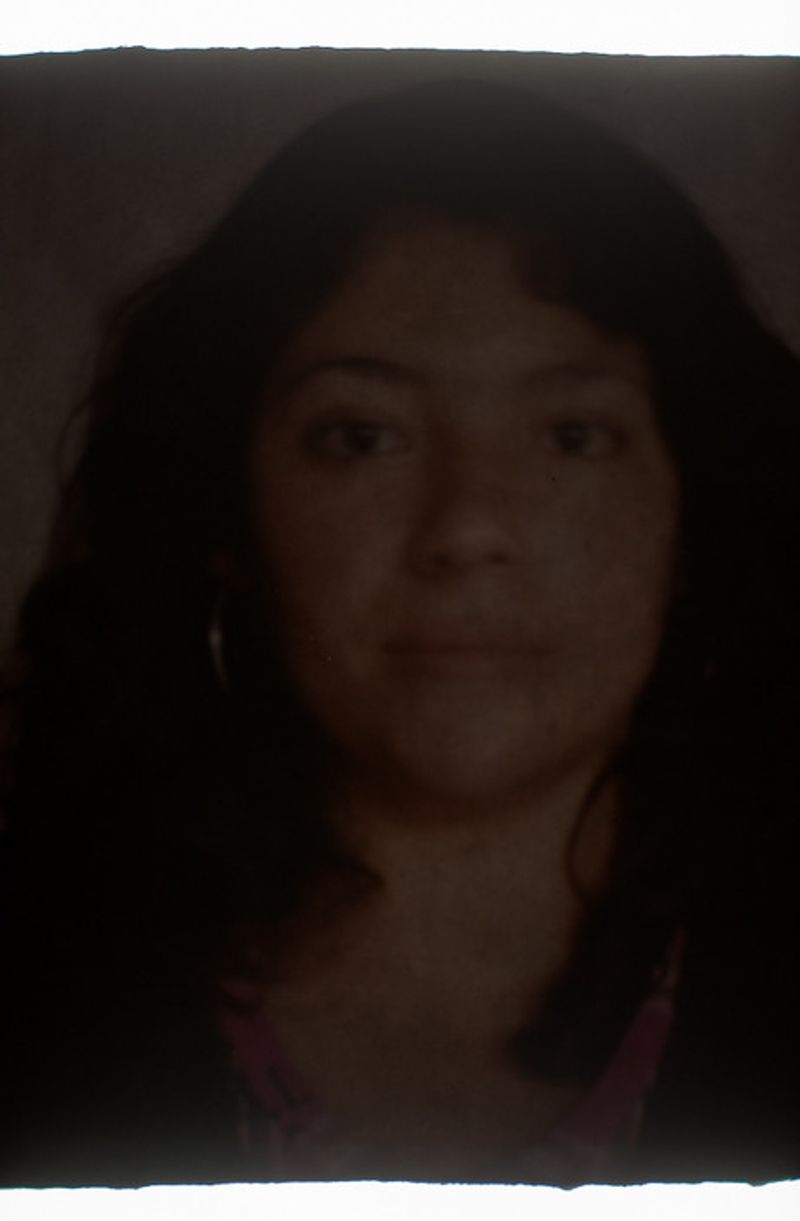 © Daniel Piaggio Strandlund - Image from the ‘apagón’ (balckout Peru 1984-1994) photography project